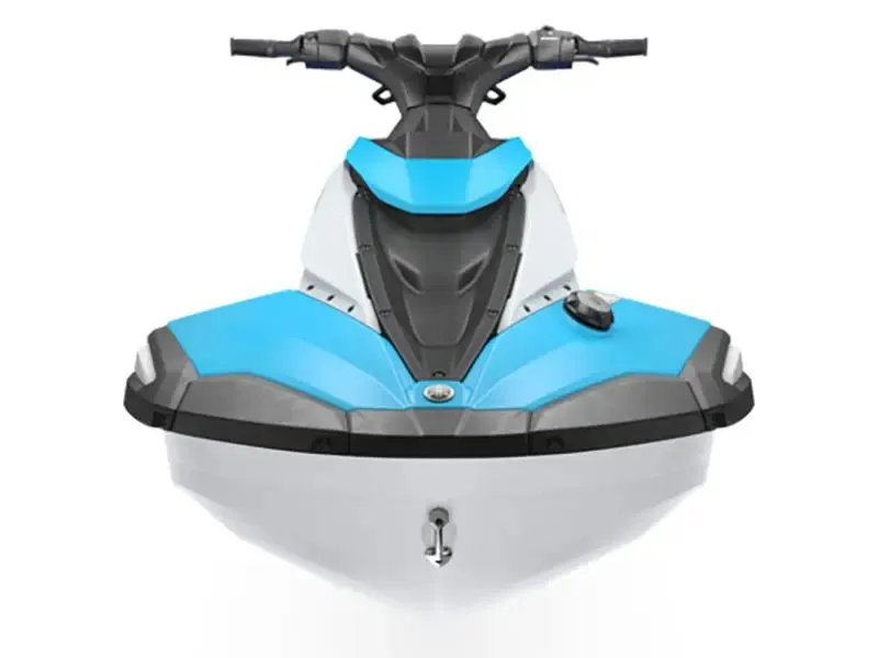 Slide: The Image of Yamaha JetBlaster DLX 2-Up 2026 - 5
