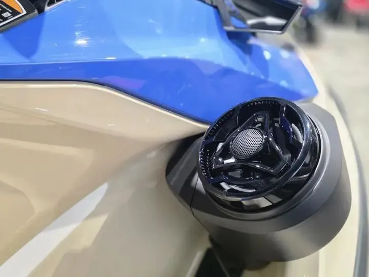 Slide: The Image of Sea-Doo Wake 170 Brp Premium Audio Idf Ibr 2026 - 12