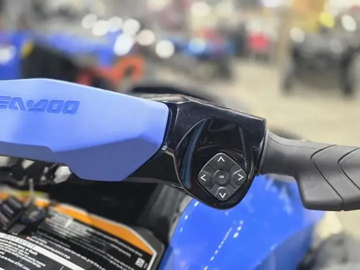 Slide: The Image of Sea-Doo Wake 170 Brp Premium Audio Idf Ibr 2026 - 14