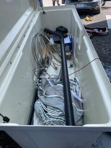 Slide: The Image of J Boats J/70, J70, J 70, J-70 2013 - 11