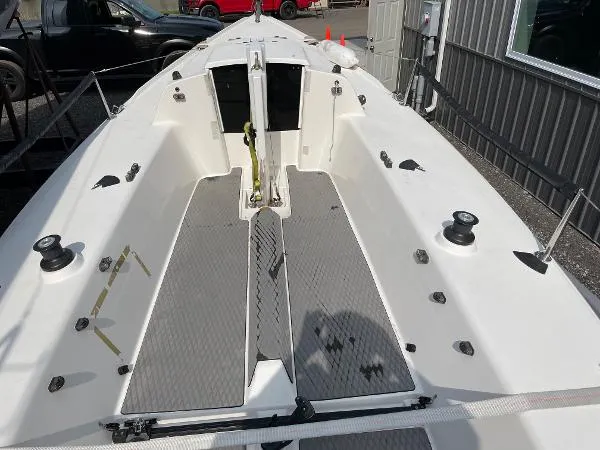 Slide: The Image of J Boats J/70, J70, J 70, J-70 2013 - 4