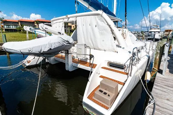 Slide: The Image of Admiral 38 2008 - 2