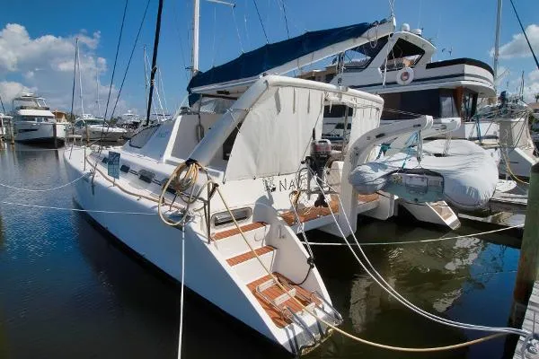 Slide: The Image of Admiral 38 2008 - 3