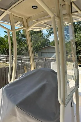 Slide: The Image of Grady-White 180 Sportsman CC 2012 - 10