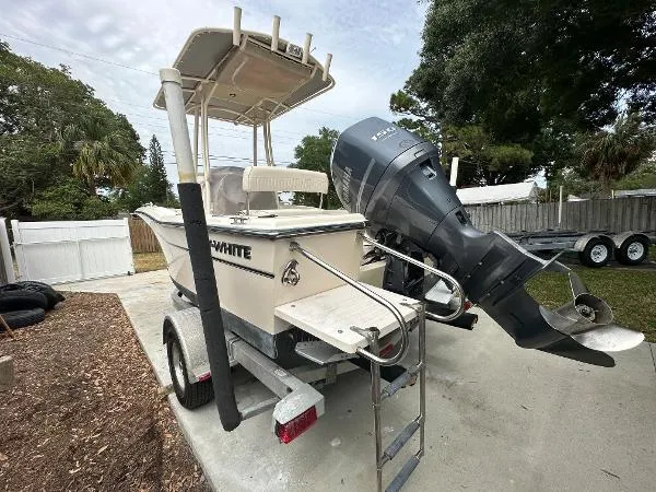 Slide: The Image of Grady-White 180 Sportsman CC 2012 - 2