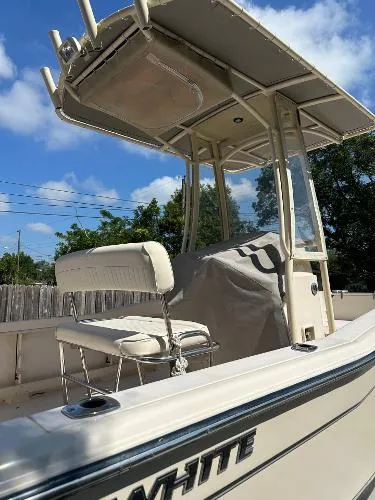 Slide: The Image of Grady-White 180 Sportsman CC 2012 - 5