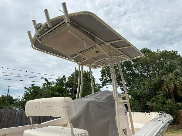 Slide: The Image of Grady-White 180 Sportsman CC 2012 - 7