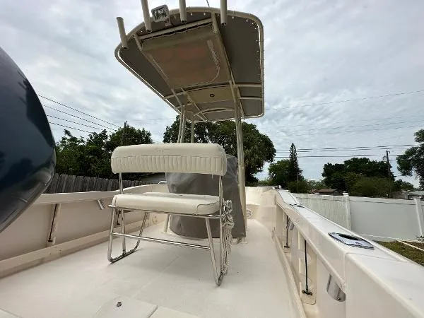 Slide: The Image of Grady-White 180 Sportsman CC 2012 - 8