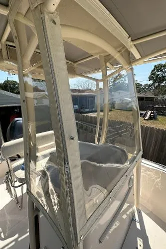 Slide: The Image of Grady-White 180 Sportsman CC 2012 - 9