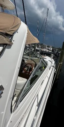 Slide: The Image of Sea Ray 340 Sundancer 2002 - 5