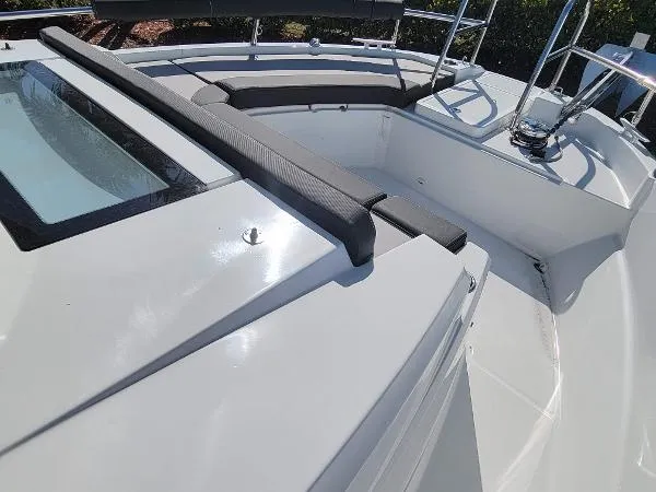Slide: The Image of Jeanneau NC895 Sport 2023 - 11