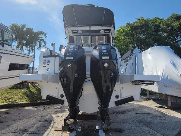 Slide: The Image of Jeanneau NC895 Sport 2023 - 4