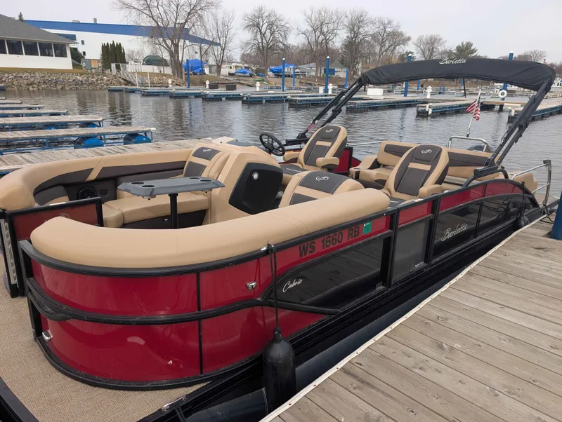 The Image of Barletta CABRIO C22UC/TT 2024 - 1