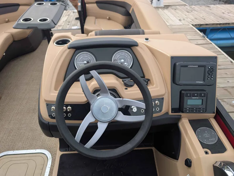 Slide: The Image of Barletta CABRIO C22UC/TT 2024 - 10