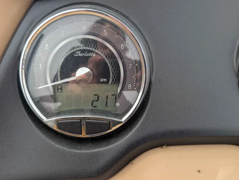 Slide: The Image of Barletta CABRIO C22UC/TT 2024 - 11