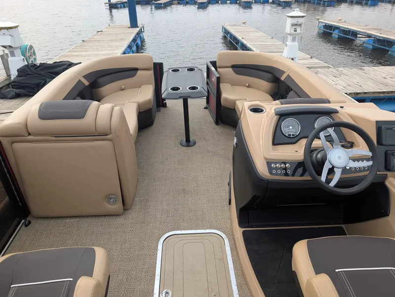 Slide: The Image of Barletta CABRIO C22UC/TT 2024 - 13