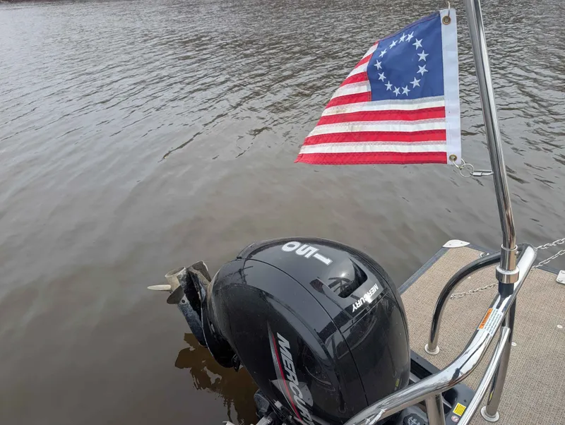 Slide: The Image of Barletta CABRIO C22UC/TT 2024 - 14