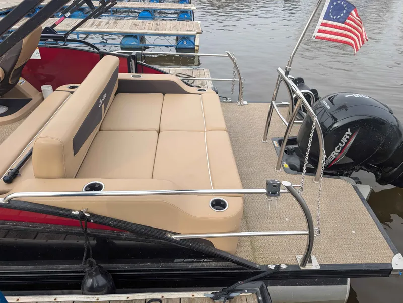 Slide: The Image of Barletta CABRIO C22UC/TT 2024 - 3