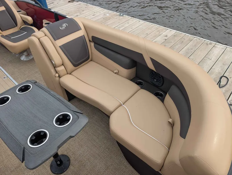 Slide: The Image of Barletta CABRIO C22UC/TT 2024 - 7