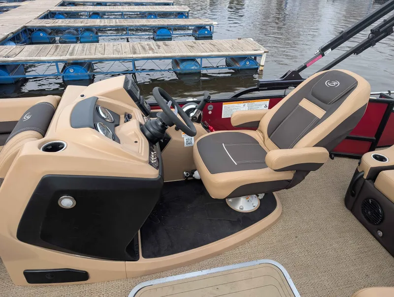 Slide: The Image of Barletta CABRIO C22UC/TT 2024 - 9