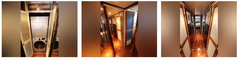 Slide: The Image of Jefferson Marquessa Motor Yacht 1988 - 11