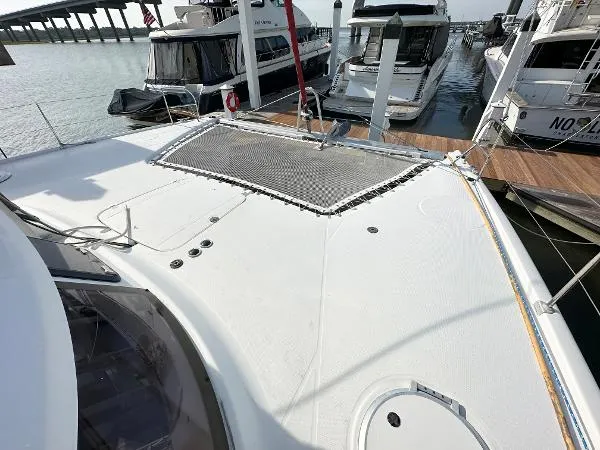 Slide: The Image of Fountaine Pajot Lipari 41 2010 - 4