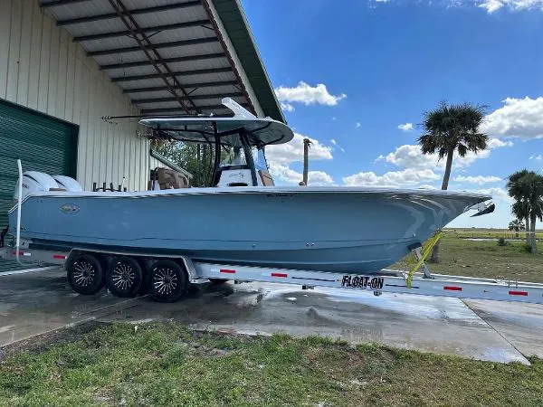 Slide: The Image of Sea Hunt 30 Gamefish 2022 - 0