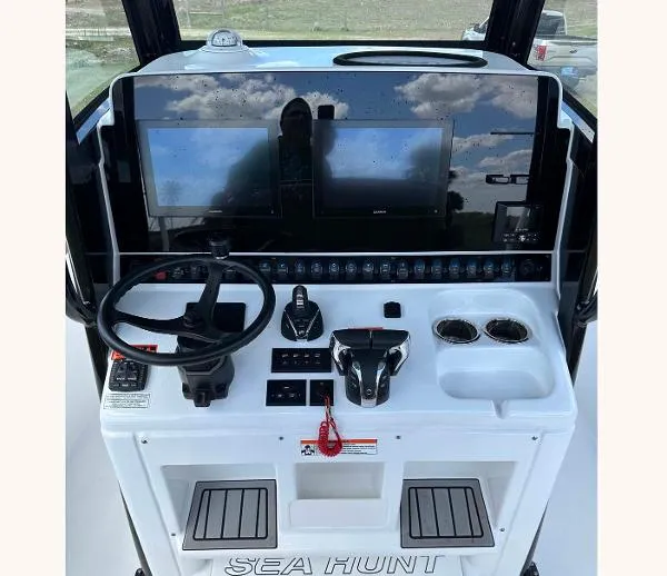 Slide: The Image of Sea Hunt 30 Gamefish 2022 - 4