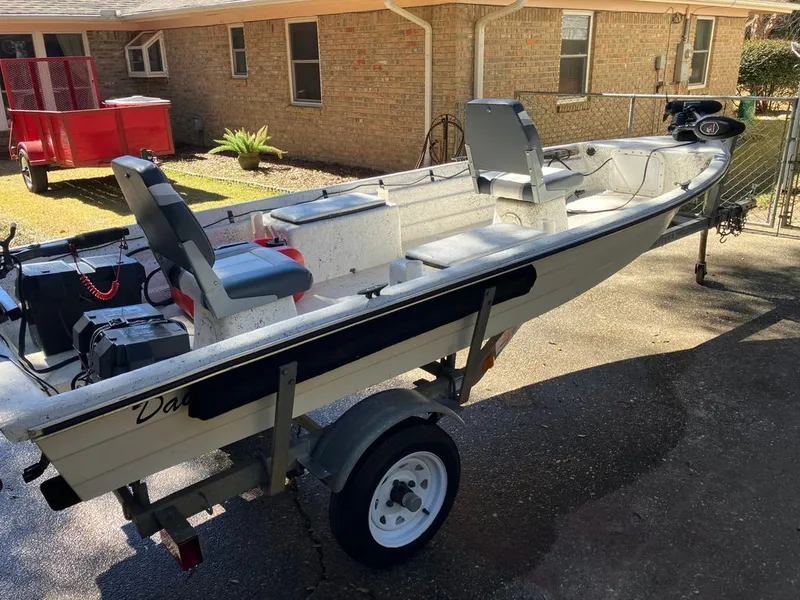 Slide: The Image of Dawson 138 1998 - 3