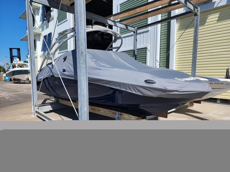 Slide: The Image of Yamaha 242 Limited S 2014 - 11