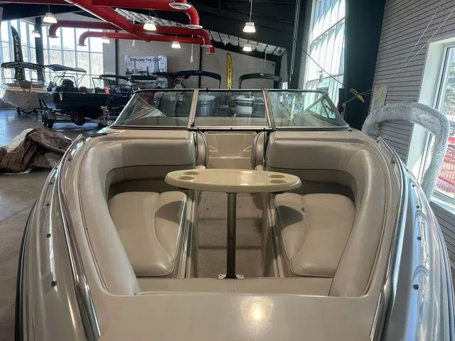 Slide: The Image of Crownline Boats 225 BR 1997 - 10