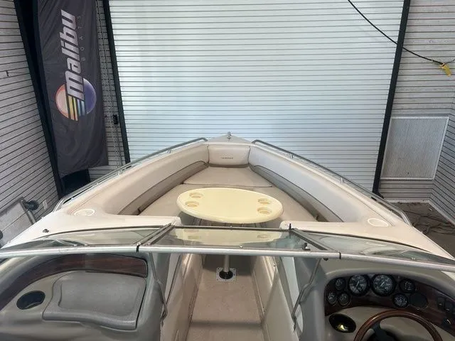 Slide: The Image of Crownline Boats 225 BR 1997 - 6