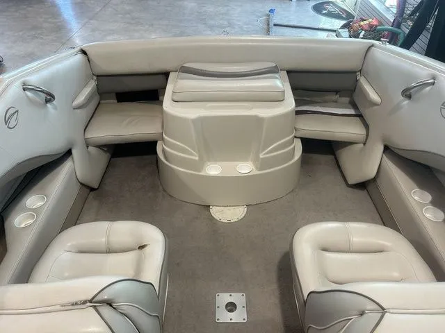 Slide: The Image of Crownline Boats 225 BR 1997 - 7