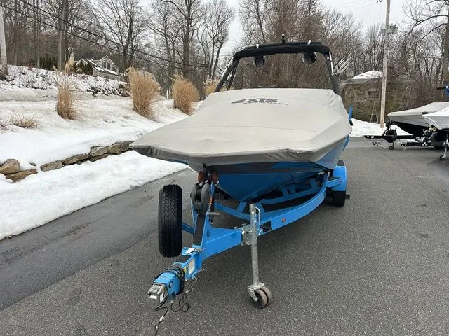 Slide: The Image of Axis Wake Research A22 2014 - 11