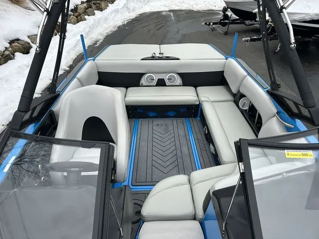 Slide: The Image of Axis Wake Research A22 2014 - 15