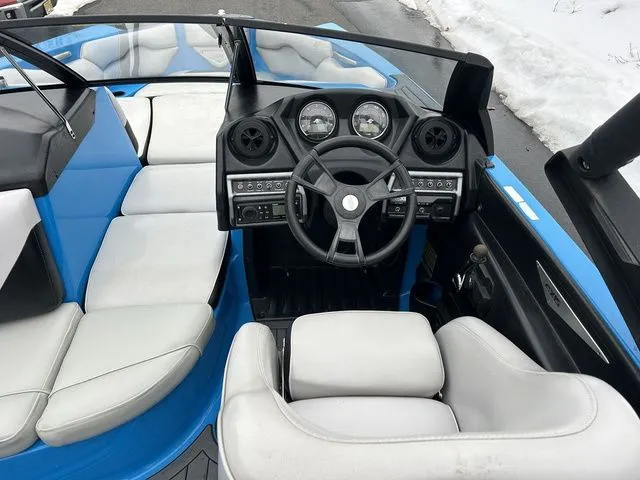 Slide: The Image of Axis Wake Research A22 2014 - 17