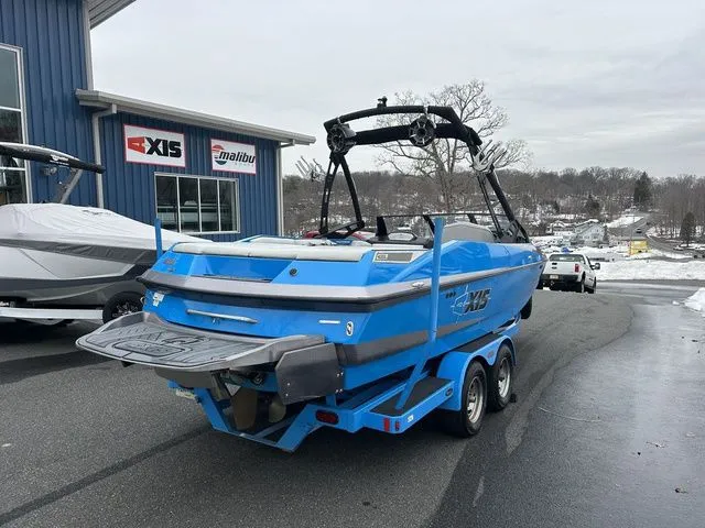 Slide: The Image of Axis Wake Research A22 2014 - 22