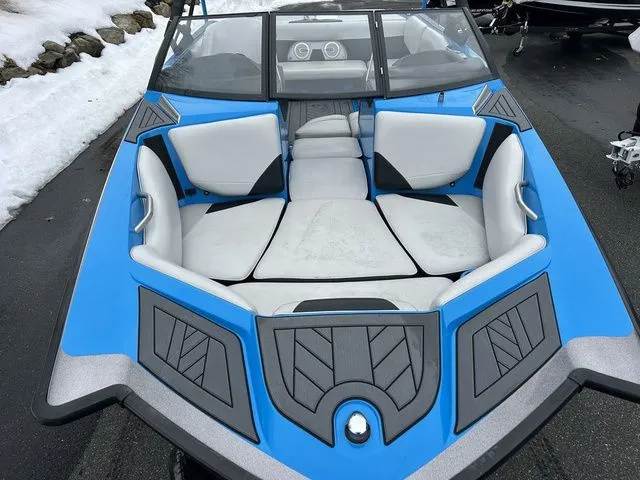 Slide: The Image of Axis Wake Research A22 2014 - 5