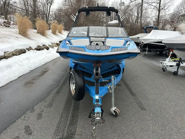 Slide: The Image of Axis Wake Research A22 2014 - 6