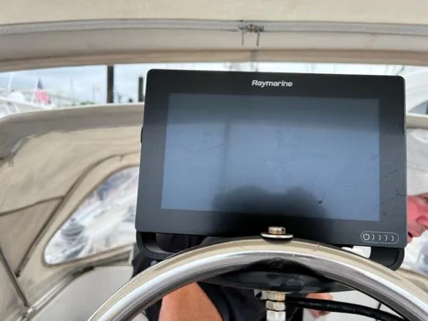 Slide: The Image of Nautor Swan 43 1987 - 10