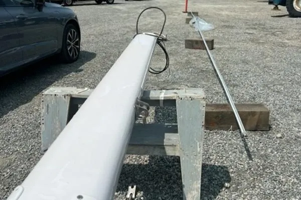 Slide: The Image of Nautor Swan 43 1987 - 5