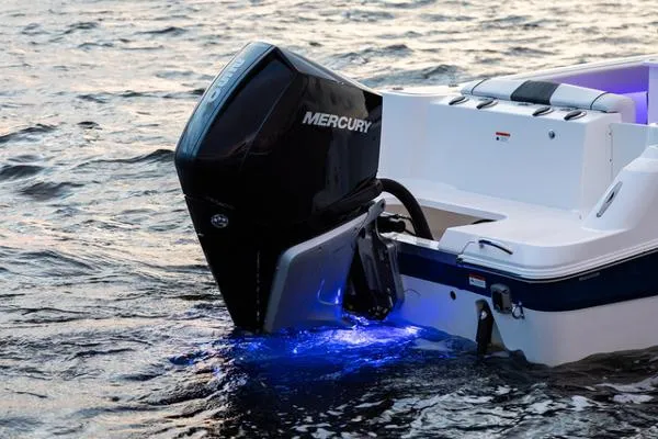 Slide: The Image of Wellcraft 242 Fisherman 2023 - 6