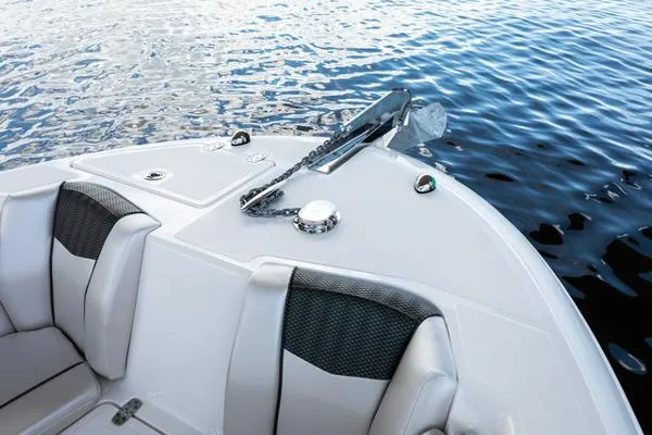 Slide: The Image of Wellcraft 242 Fisherman 2023 - 7