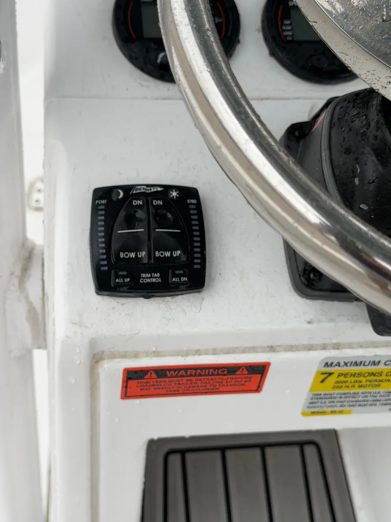 Slide: The Image of Sea Hunt 22 Bx 2026 - 16