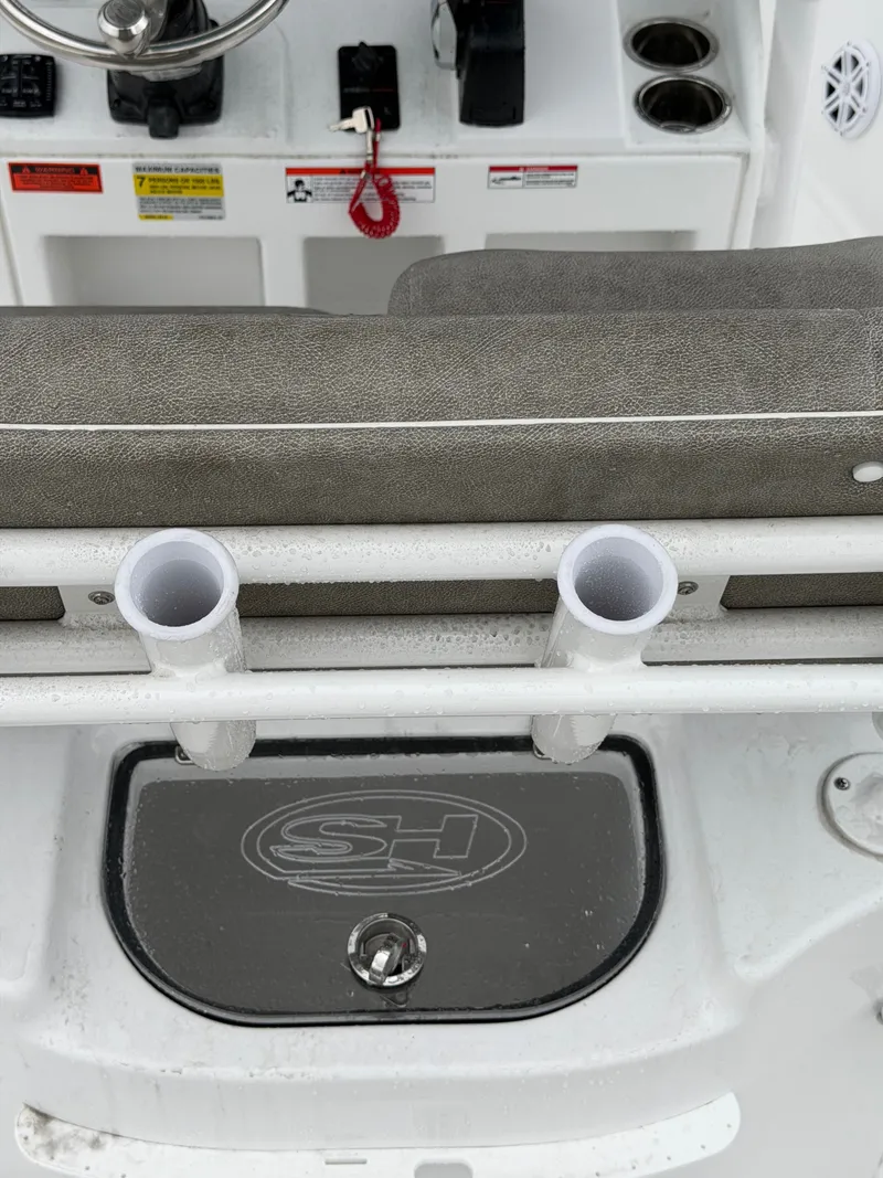 Slide: The Image of Sea Hunt 22 Bx 2026 - 17