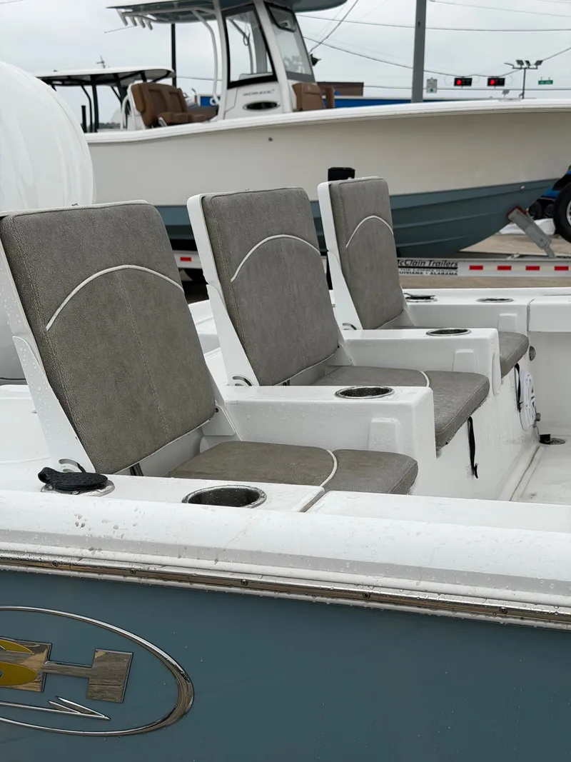 Slide: The Image of Sea Hunt 22 Bx 2026 - 19