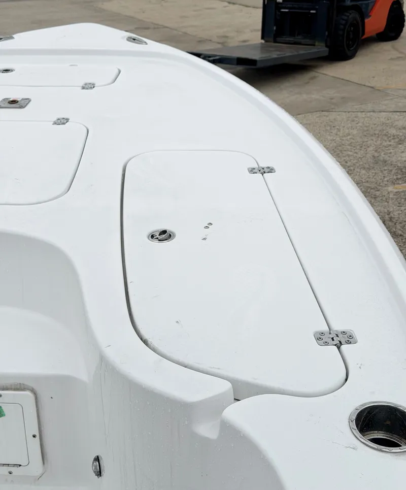 Slide: The Image of Sea Hunt BX22BR 2026 - 10