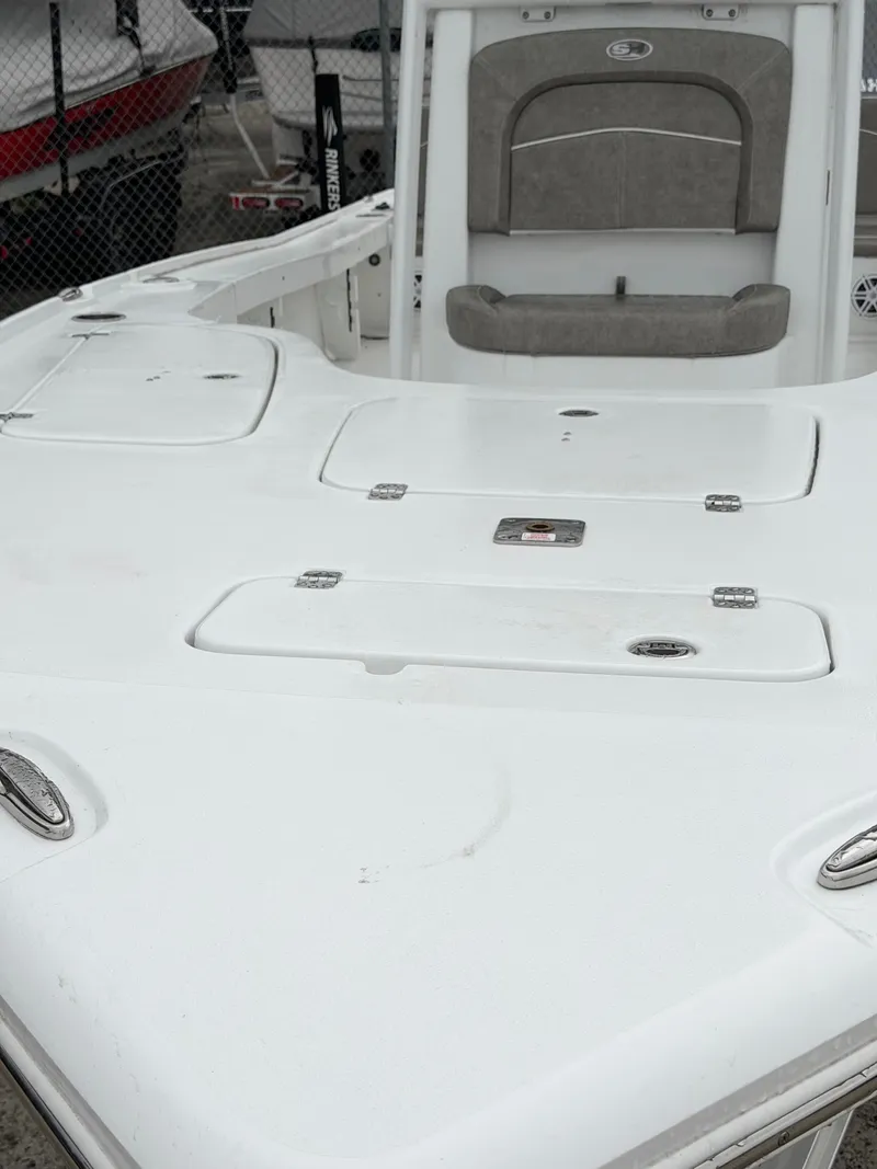 Slide: The Image of Sea Hunt BX22BR 2026 - 11