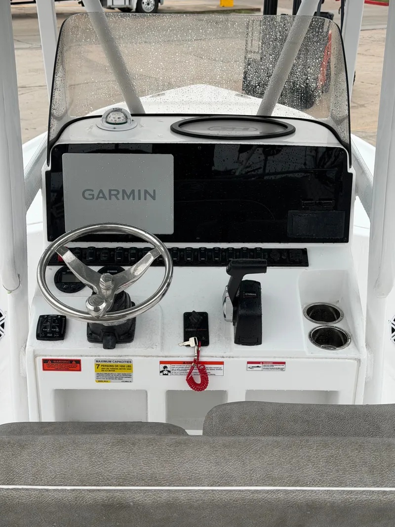Slide: The Image of Sea Hunt BX22BR 2026 - 14