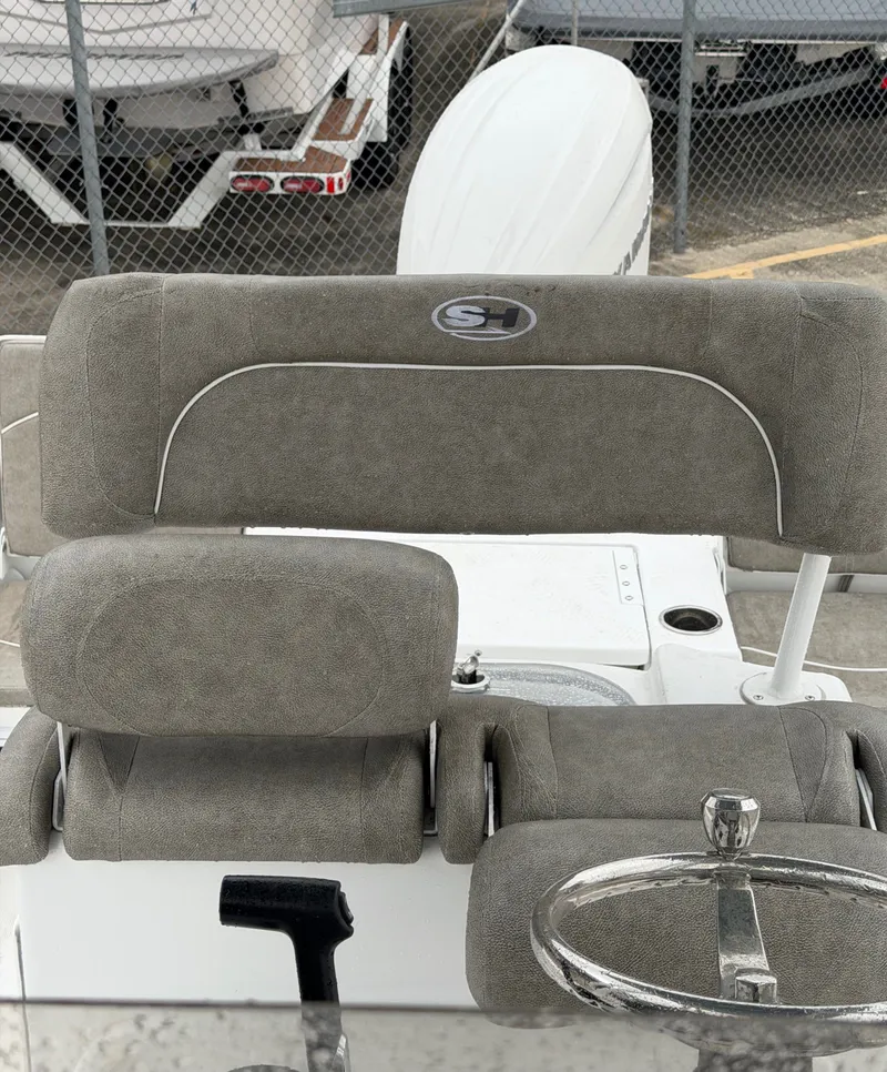 Slide: The Image of Sea Hunt BX22BR 2026 - 21